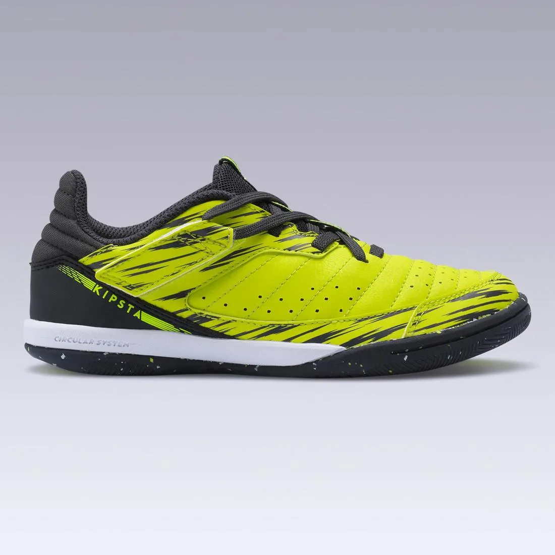 Kids' Futsal Trainers Eskudo 500