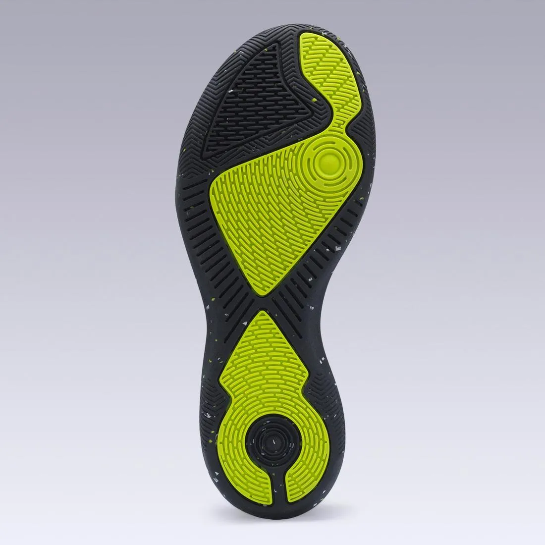 Kids' Futsal Trainers Eskudo 500