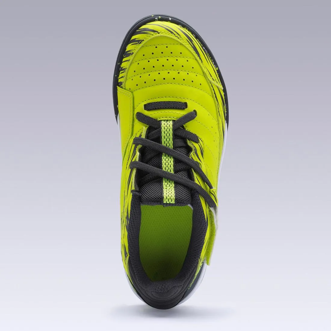 Kids' Futsal Trainers Eskudo 500