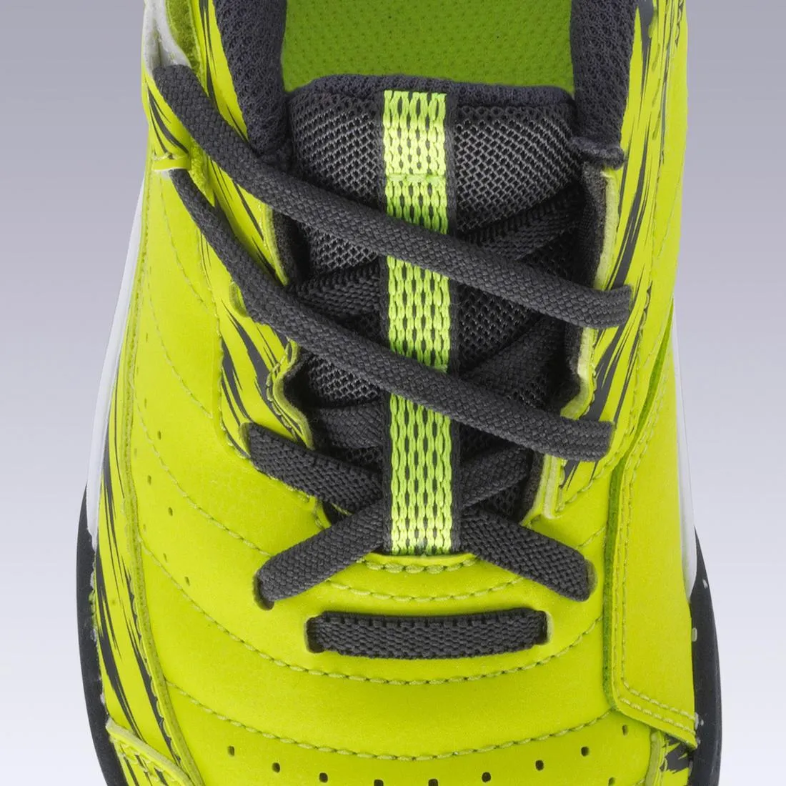 Kids' Futsal Trainers Eskudo 500