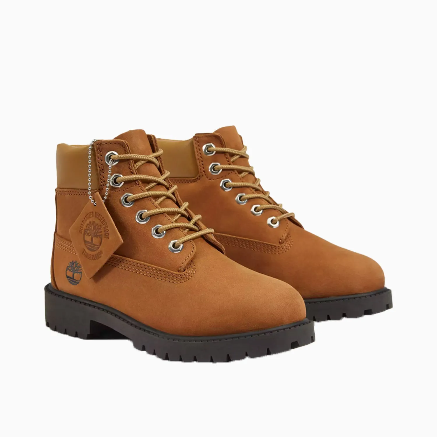 Kid's Premium 6 inch Waterproof Boot Pre School