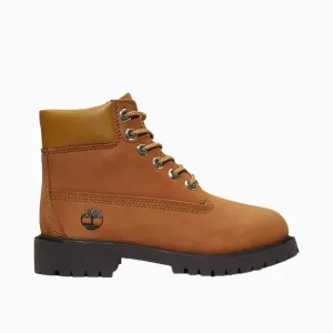 Kid's Premium 6 inch Waterproof Boot Pre School
