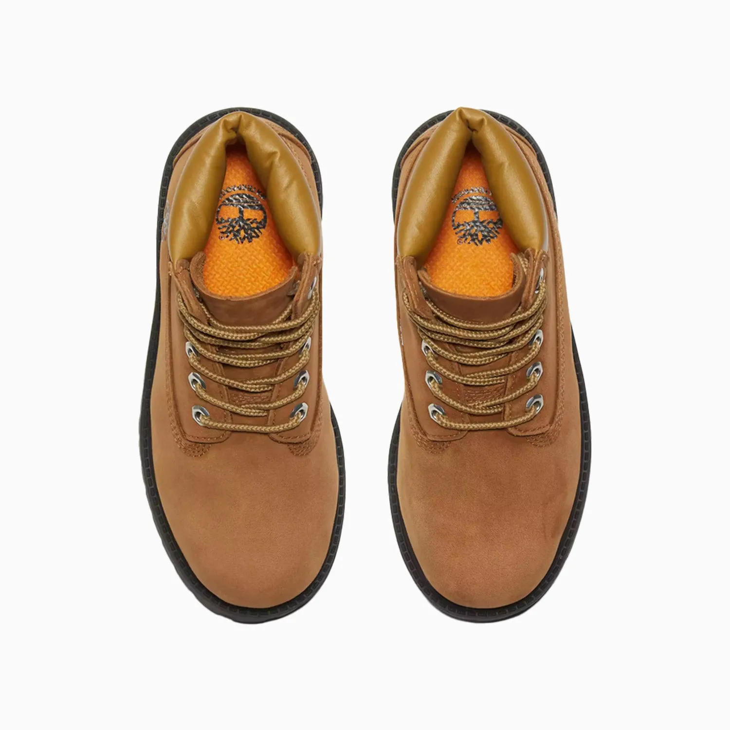 Kid's Premium 6 inch Waterproof Boot Pre School