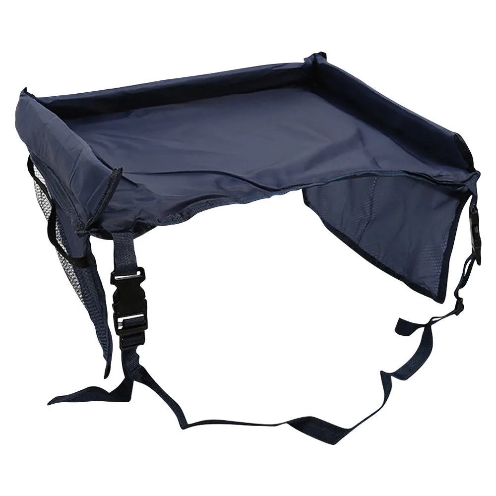 Kids Travel Play Tray