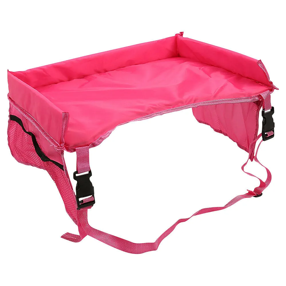 Kids Travel Play Tray
