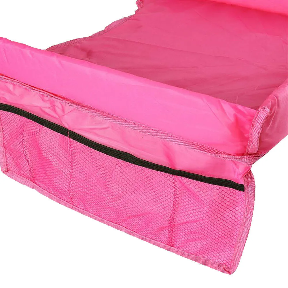 Kids Travel Play Tray