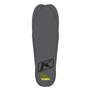 KLIM Gel-Stable Insole