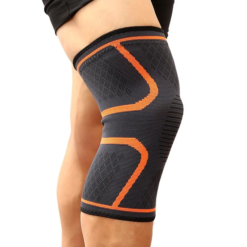 Knee Brace - Compression Support Sleeve ~ Lift and Rise!