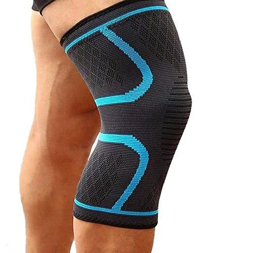 Knee Brace - Compression Support Sleeve ~ Lift and Rise!