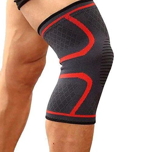 Knee Brace - Compression Support Sleeve ~ Lift and Rise!