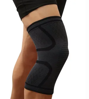 Knee Brace - Compression Support Sleeve ~ Lift and Rise!