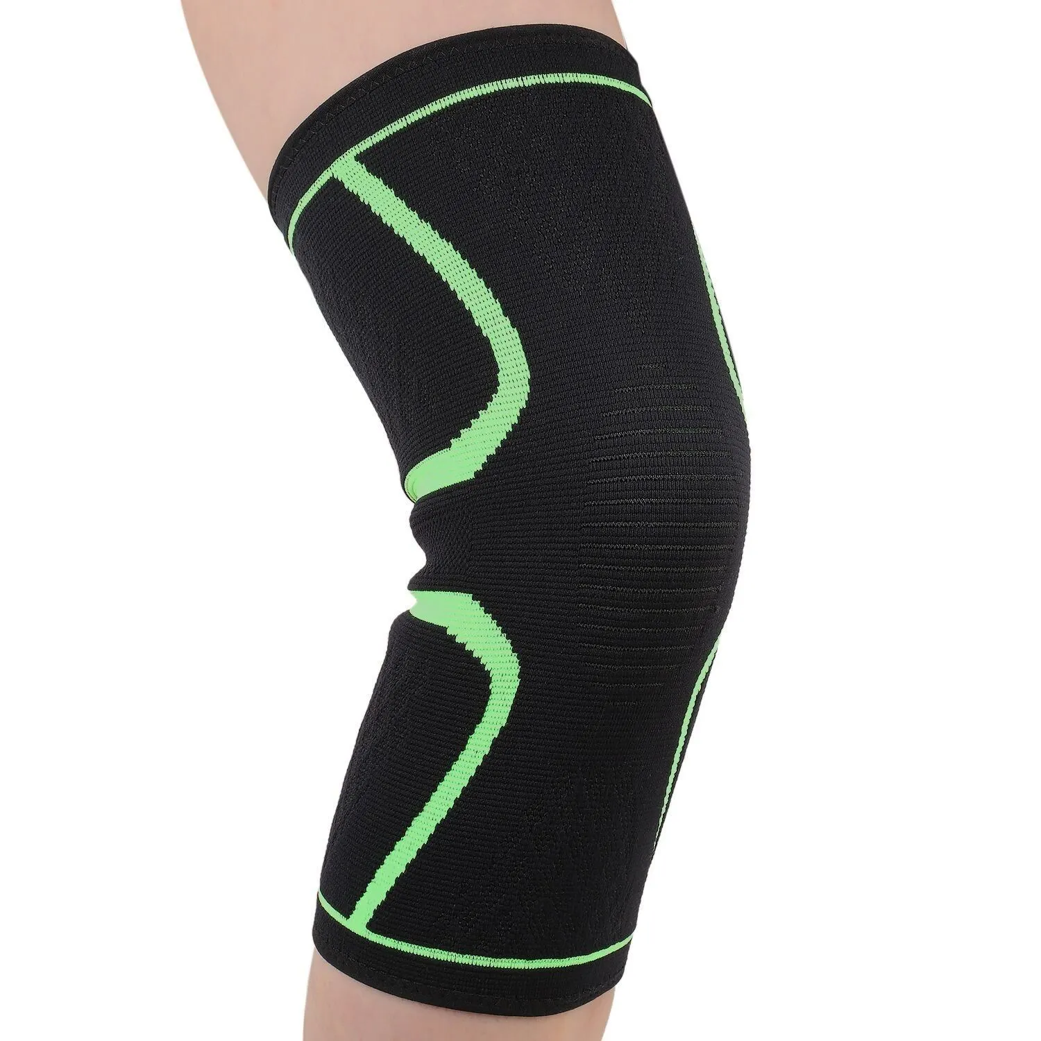 Knee Brace - Compression Support Sleeve ~ Lift and Rise!