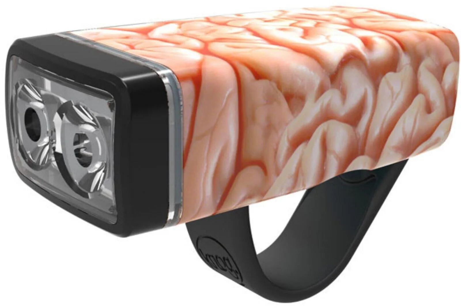 Knog Pop II Front Bike Light