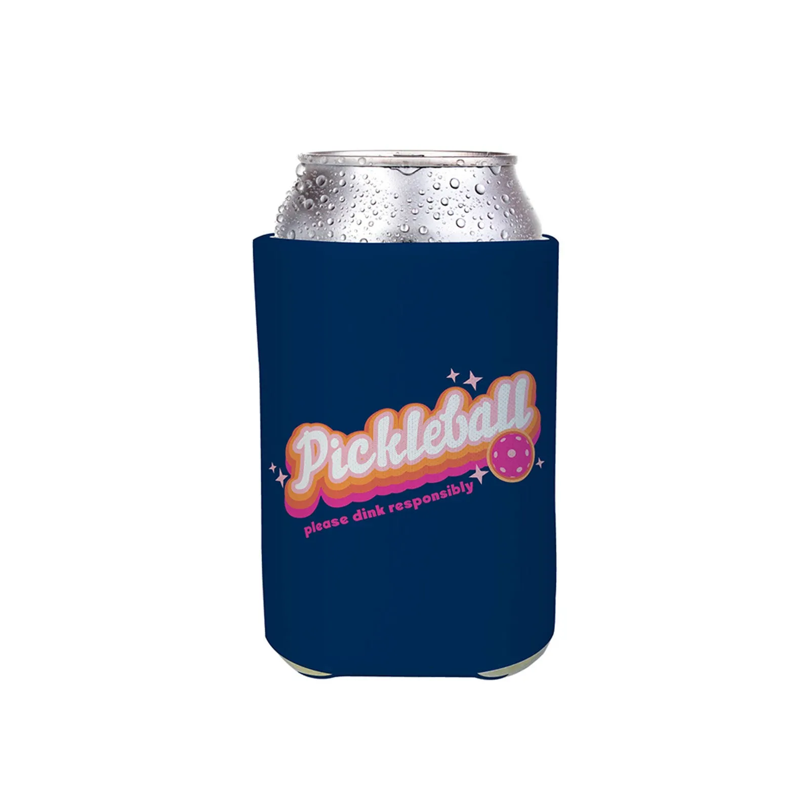 Koozie Can cooler - PB
