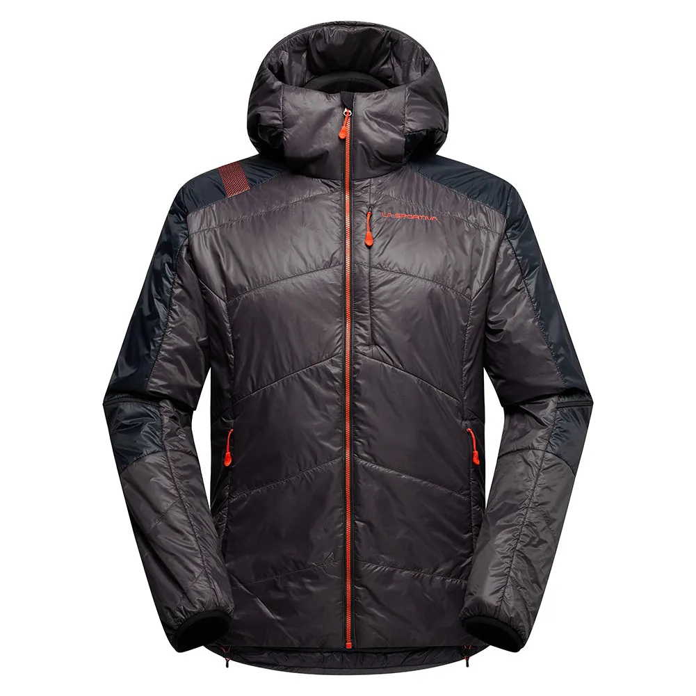 La Sportiva Men's Alpine Guide Primaloft Hoody