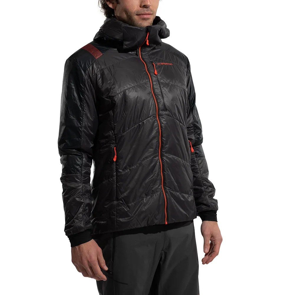 La Sportiva Men's Alpine Guide Primaloft Hoody