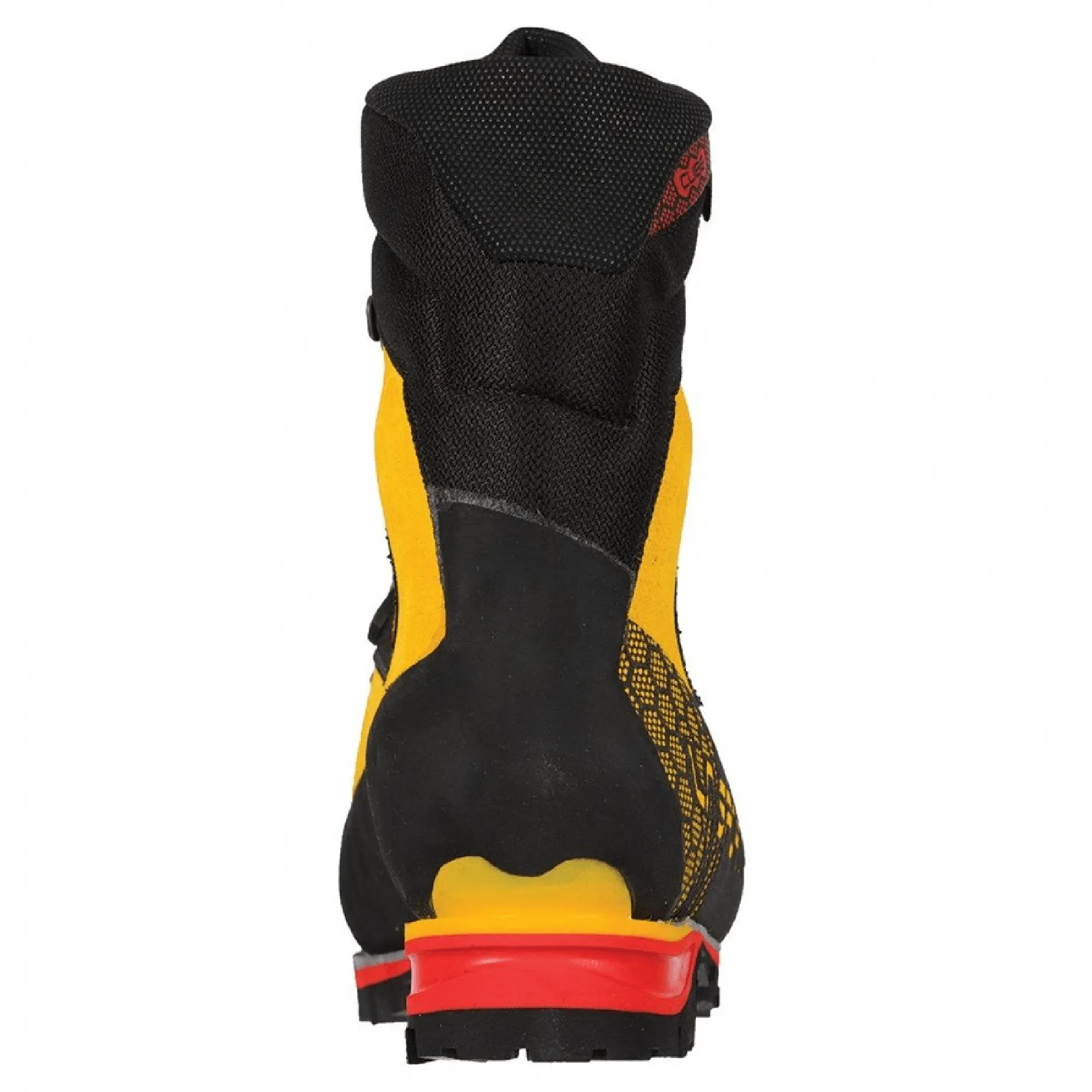 La Sportiva Nepal Cube GTX Mens Mountainnering Boot - Yellow