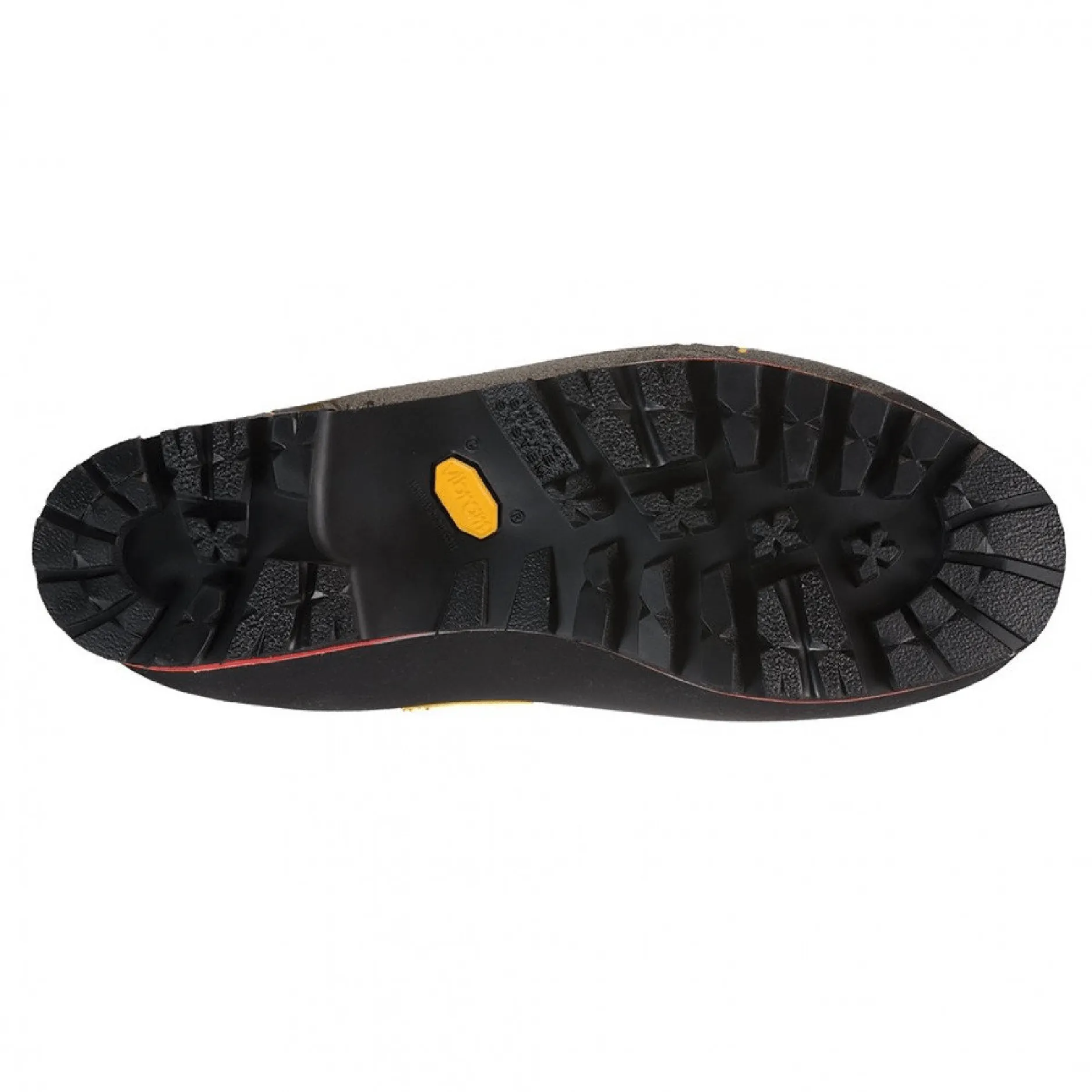 La Sportiva Nepal Cube GTX Mens Mountainnering Boot - Yellow