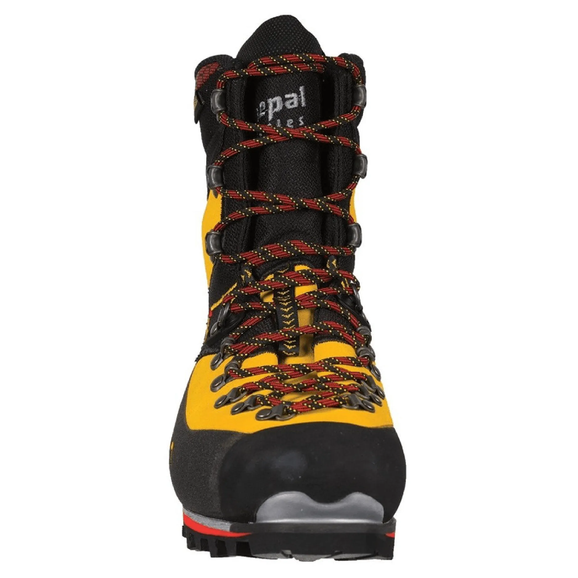 La Sportiva Nepal Cube GTX Mens Mountainnering Boot - Yellow