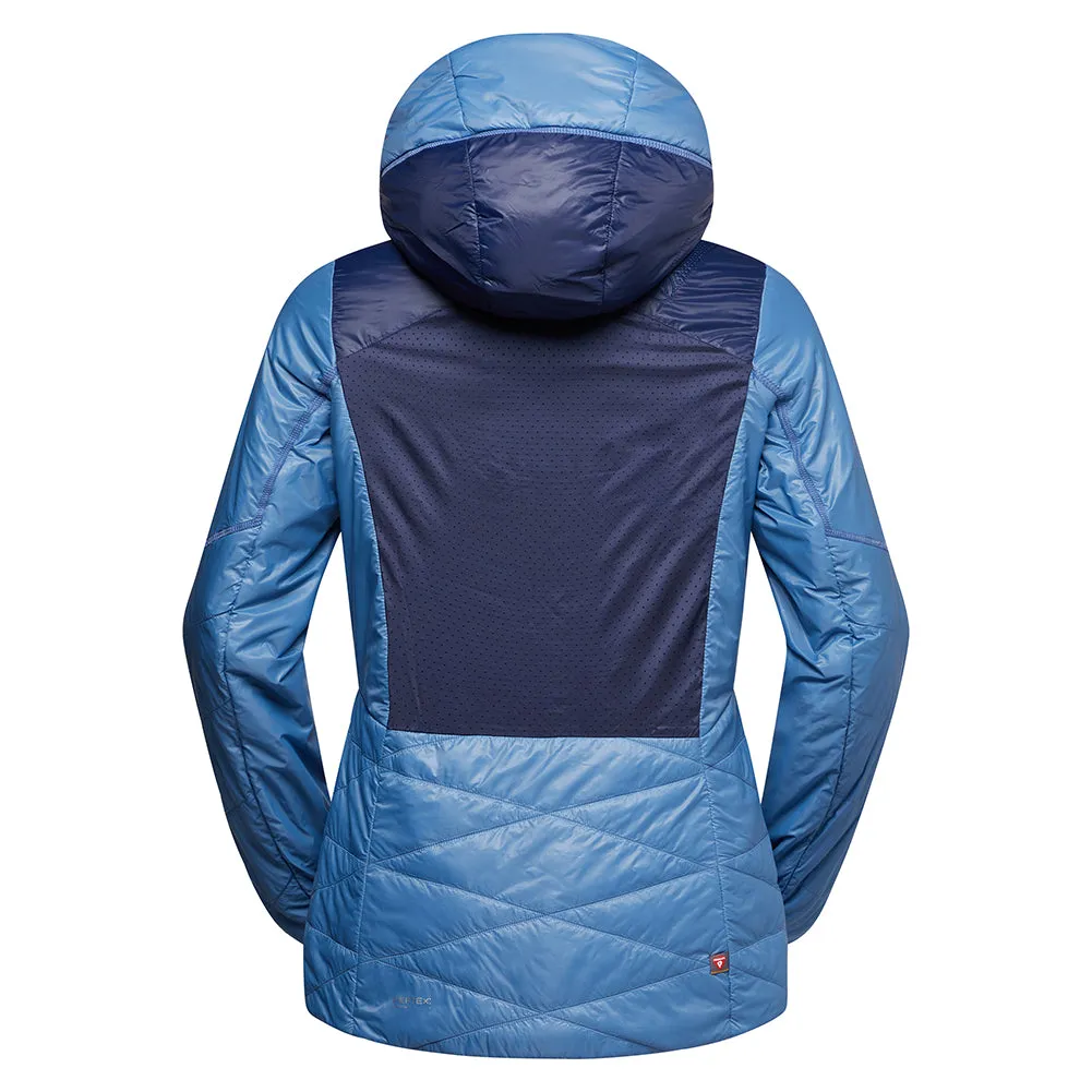 La Sportiva Women's Alpine Guide Primaloft Hoody