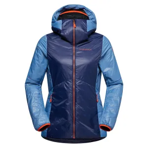 La Sportiva Women's Alpine Guide Primaloft Hoody
