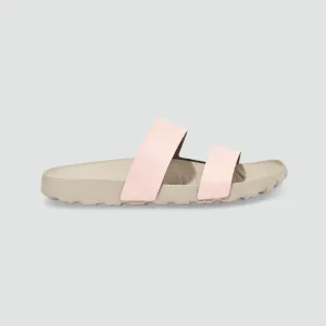Lala Slide - Dusty Pink