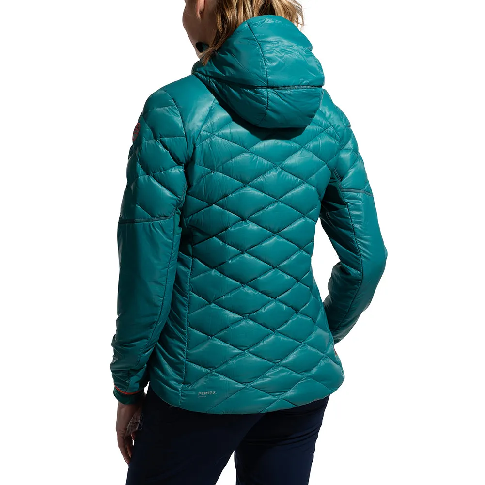 LaSportiva Women's Aiguille Down Jacket