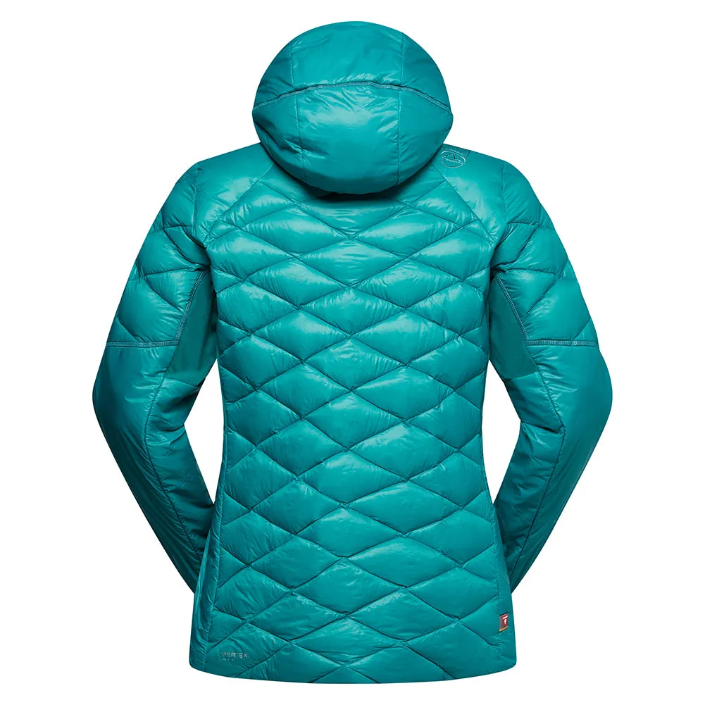 LaSportiva Women's Aiguille Down Jacket