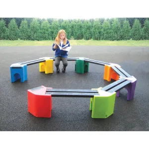 Learning Curve (Single Unit)