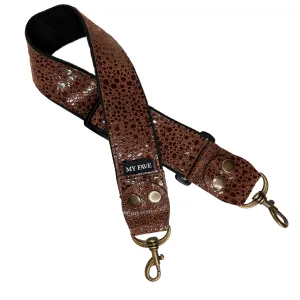 Leathers - Brown Medley