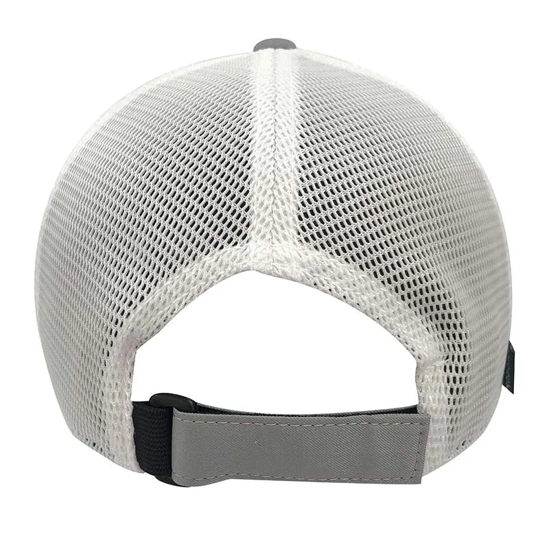 Legacy Cool Fit Structured Mesh Back Trucker Hat