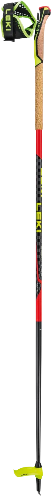 Leki Mezza Race Ski Poles