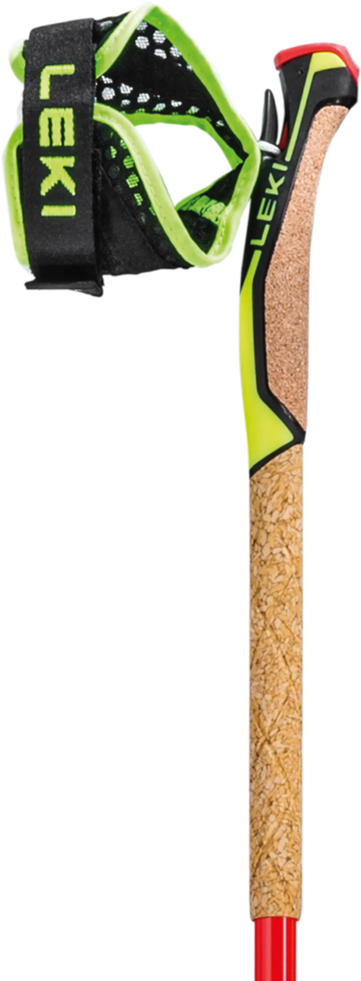 Leki Mezza Race Ski Poles