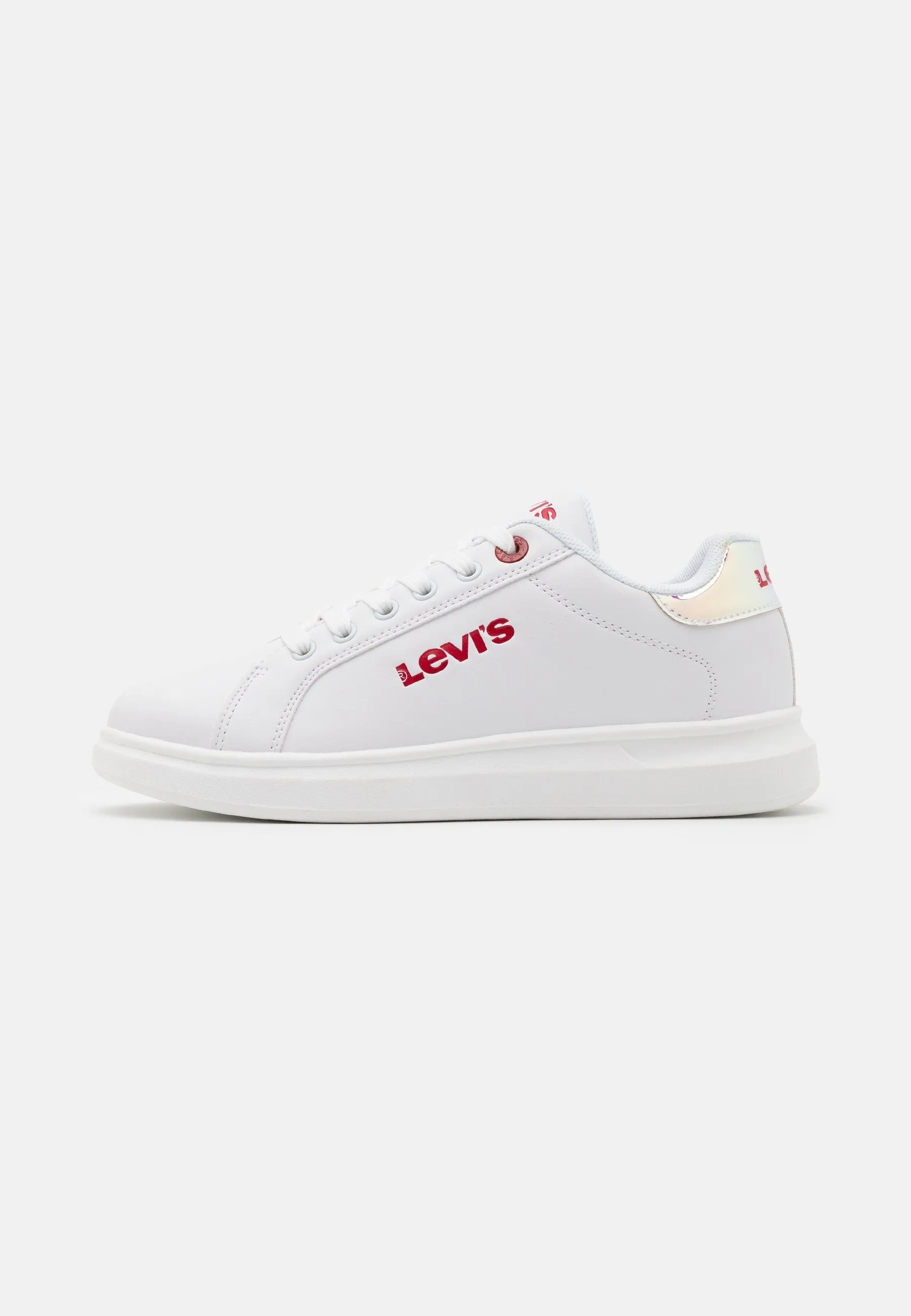 Levi’s Ellis White Mirror