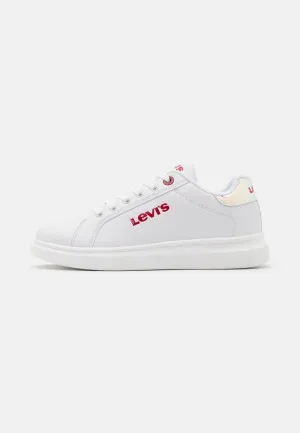 Levi’s Ellis White Mirror