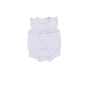 Lilac Summer Garden Bubble