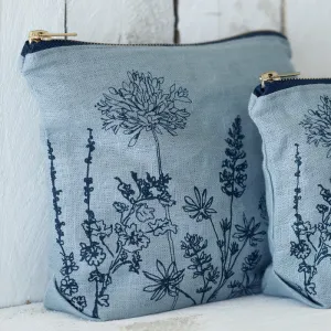 Linen Utility Bag
