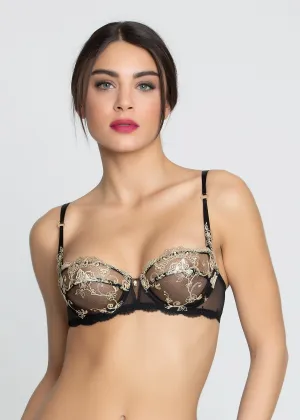 Lise Charmel Deesse En Glam Demi Cup Bra