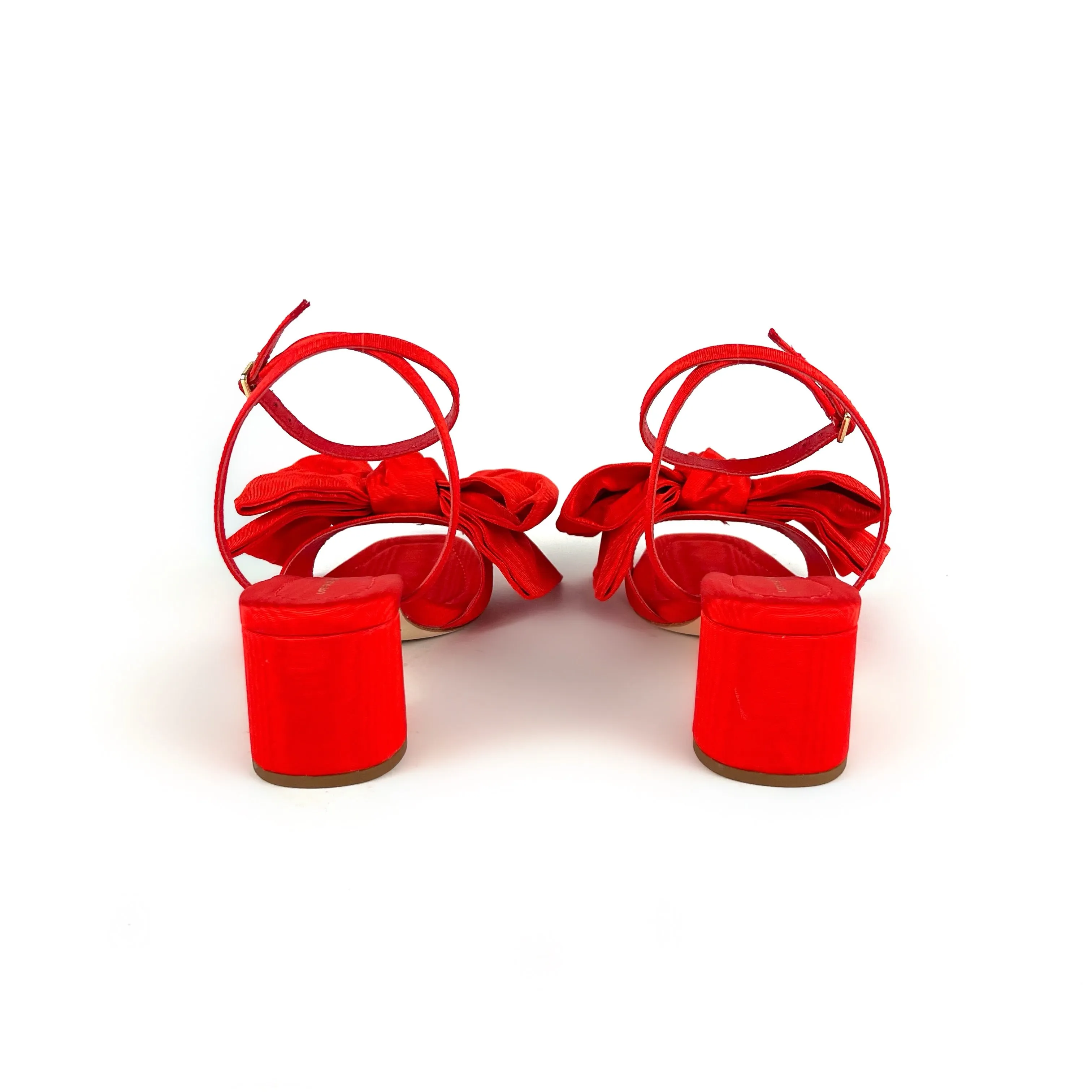 Loeffler Randall - Carmen (Red)