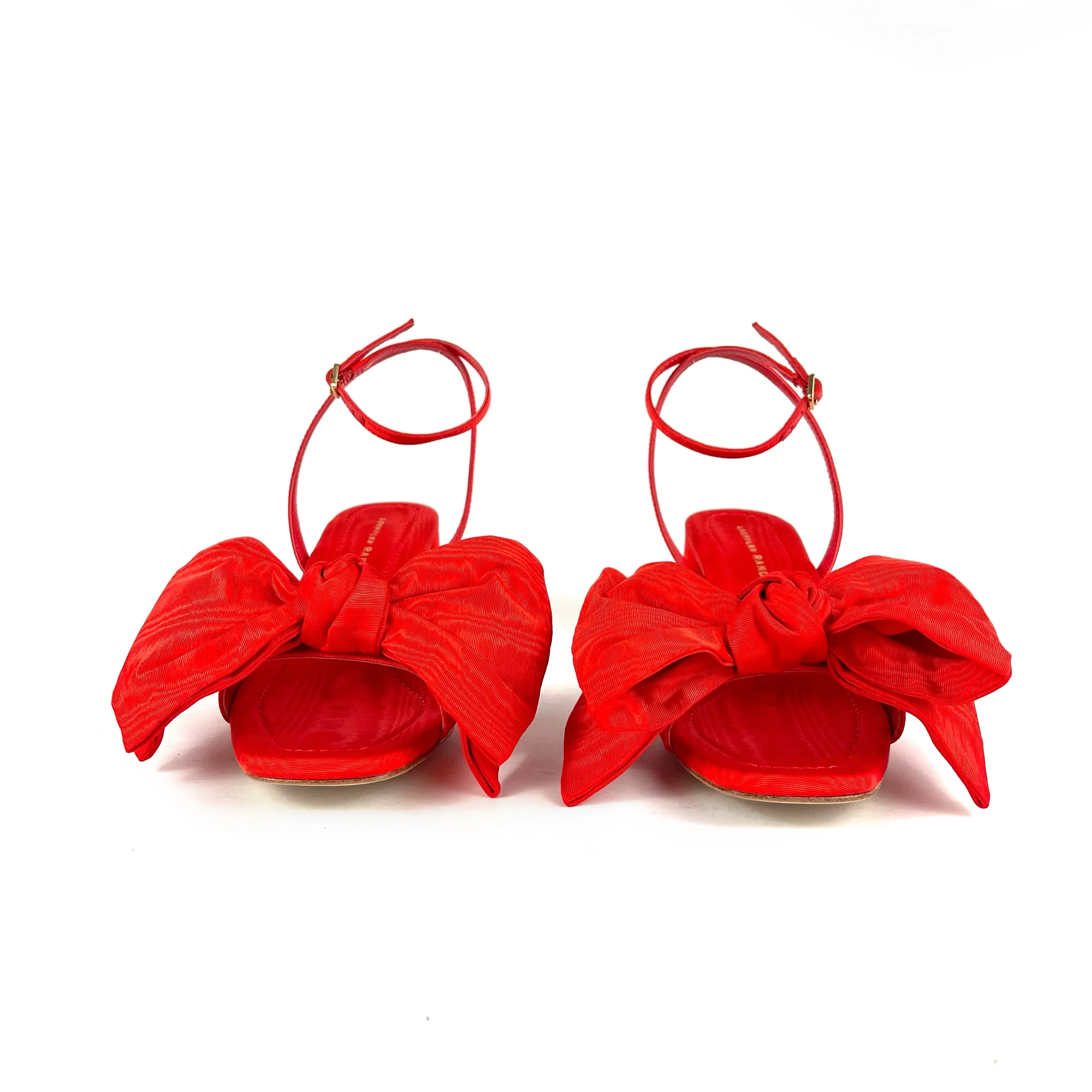 Loeffler Randall - Carmen (Red)