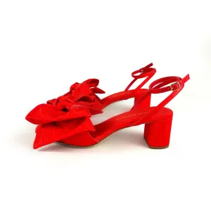 Loeffler Randall - Carmen (Red)