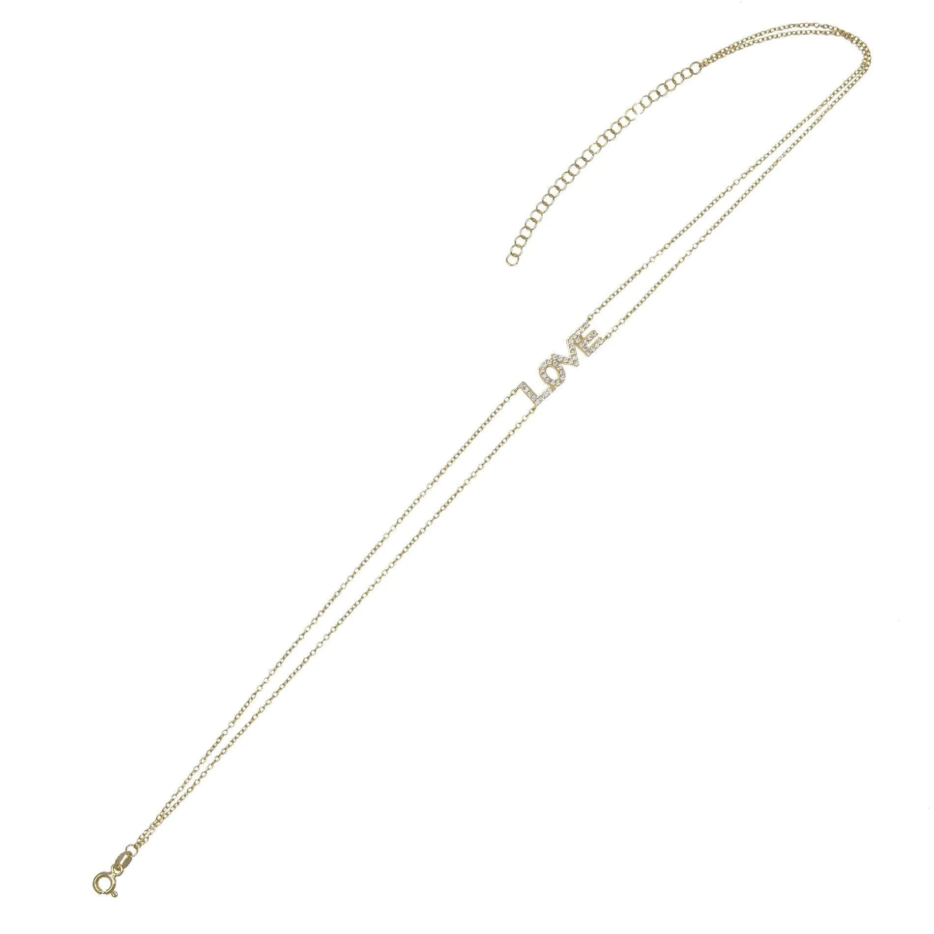 Love Choker