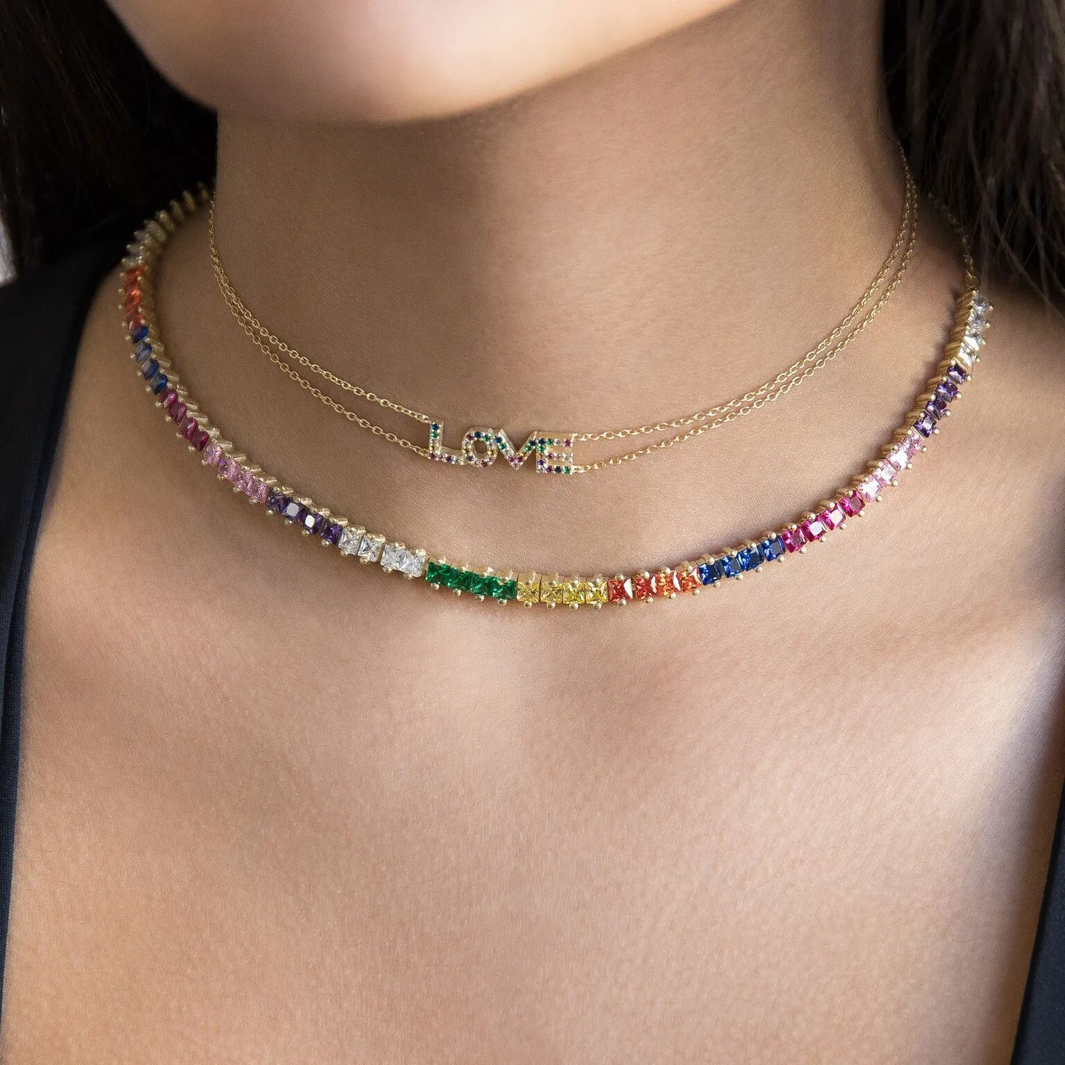 Love Choker