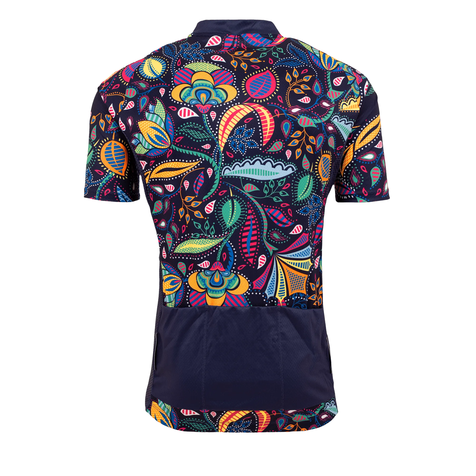 Magic Garden - Cycling Jersey