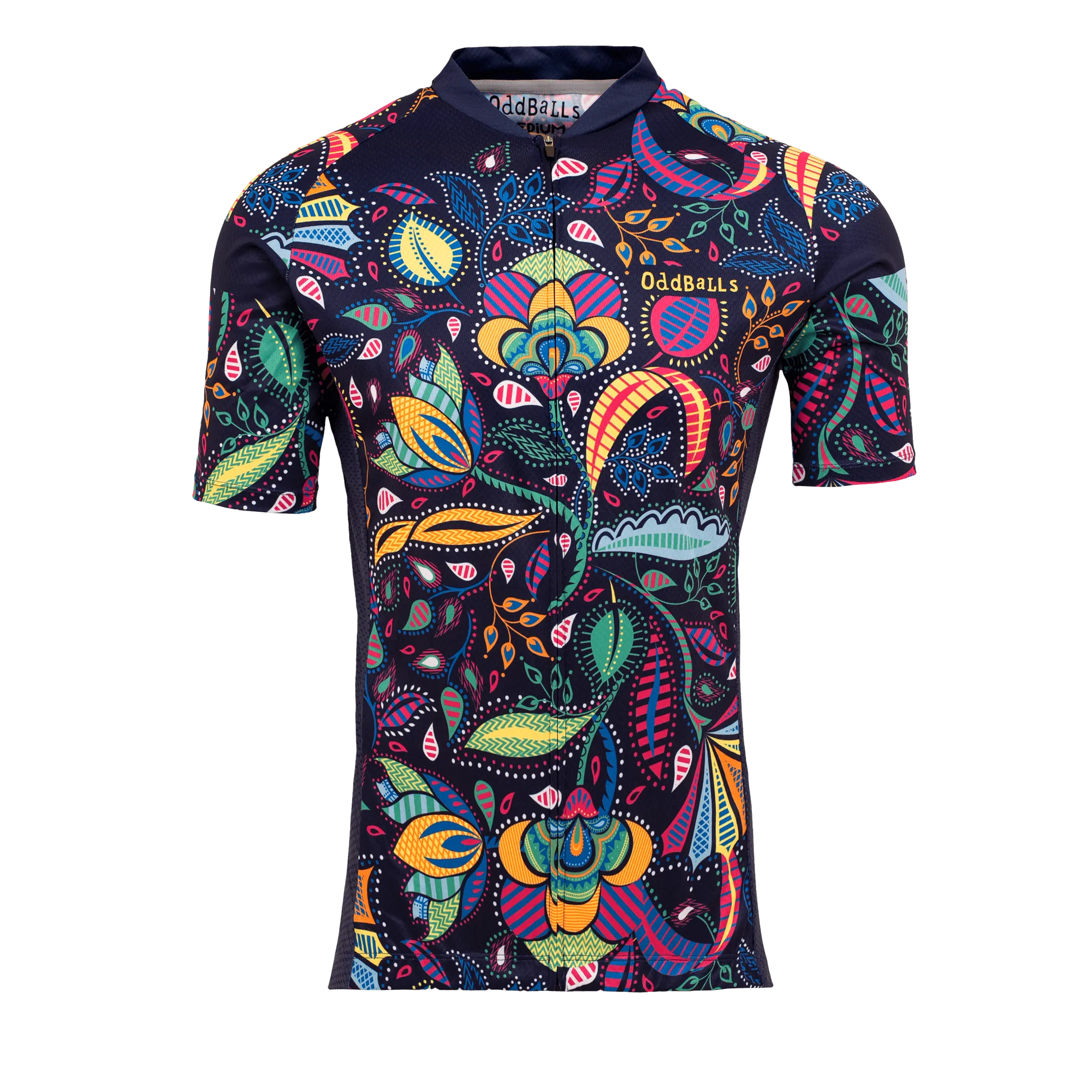 Magic Garden - Cycling Jersey
