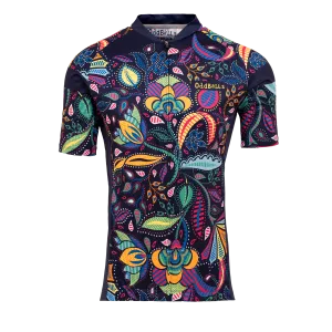 Magic Garden - Cycling Jersey