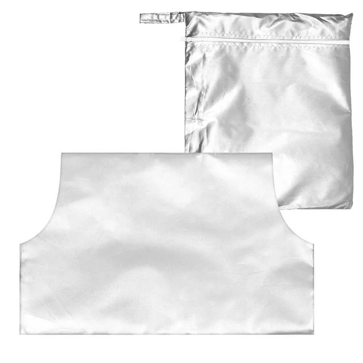 Magnetic Car Windscreen Cover Sun Shade Shield Dust Snow Ice Frost Protector