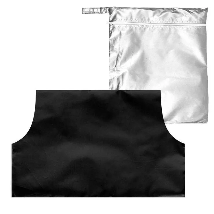 Magnetic Car Windscreen Cover Sun Shade Shield Dust Snow Ice Frost Protector