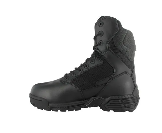 MAGNUM STEALTH FORCE 8.0 BOOTS, INSULATED, WATERPROOF, BLACK, STYLE 5196
