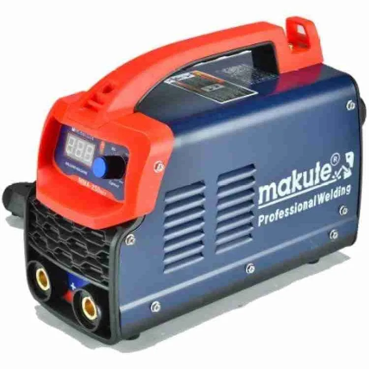 Makute Inverter MMA Welding Machine 180A - 350NEO